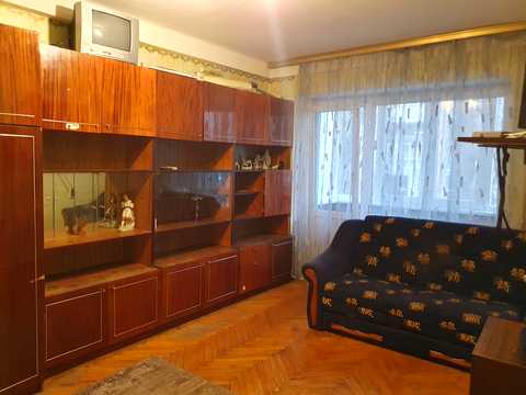 квартира по адресу Василия Тютюнника ул. (Анрі Барбюса), 49