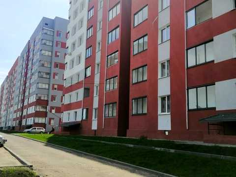 квартира по адресу Борткевича ул., 13