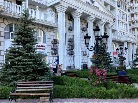 квартира за адресою Михайла Максимовича вул. (Онуфрія Трутенка), 24-А