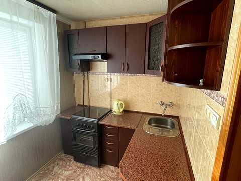 квартира за адресою Академіка Кіпріанова вул., 4