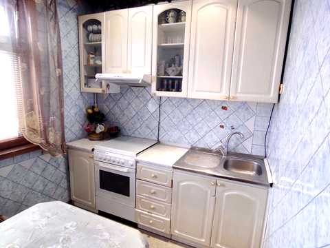 квартира за адресою Героїв Харкова просп. (Московський), 254