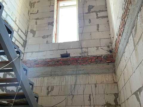 дом по адресу Архитекторская ул., 216