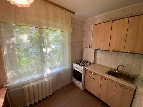 квартира за адресою Деміївська вул., 35