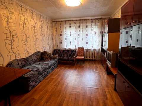 квартира за адресою Героїв просп., 4