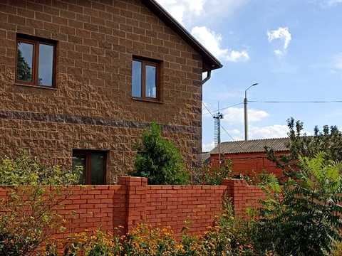будинок за адресою Незамаївська вул. (Шишкіна)
