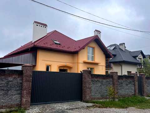 будинок за адресою Долинна вул., 16