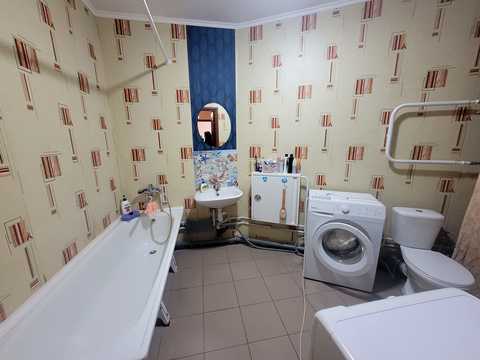 квартира по адресу Елизаветы Чавдар ул., 28