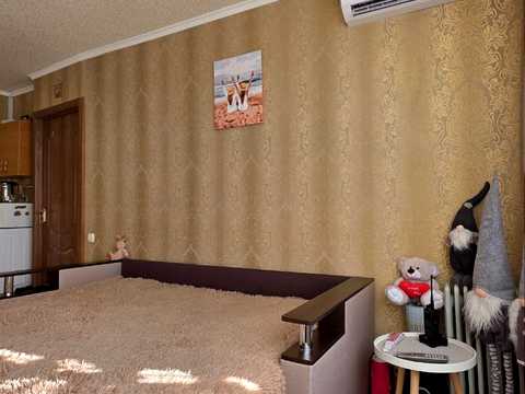 квартира за адресою Киргизька вул., 3а