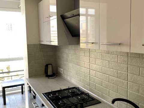 квартира за адресою Набережна Перемоги вул., 44