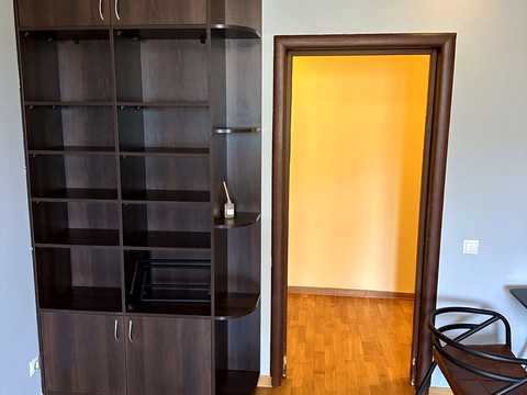 квартира за адресою Київ, Тетяни Яблонської вул., 6
