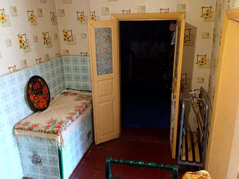 дом по адресу Мира