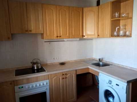 квартира по адресу Ларисы Руденко ул., 10-А