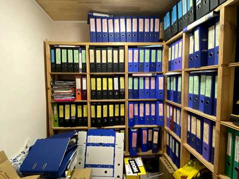 комерційна за адресою Оболонський просп., 36
