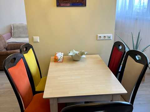 квартира за адресою Авіаконструктора Ігоря Сікорського вул. (Танкова), 1