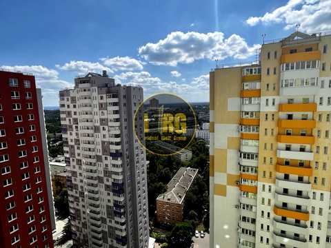 квартира за адресою Юлії Здановської вул. (Ломоносова), 36-В