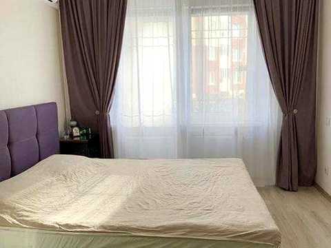 квартира за адресою Григорія Ващенка вул., 1
