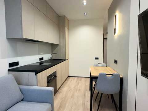 квартира за адресою Шолуденка вул., 30