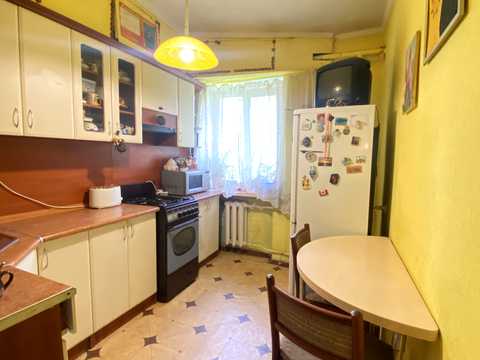 квартира по адресу Депутатская ул., 23