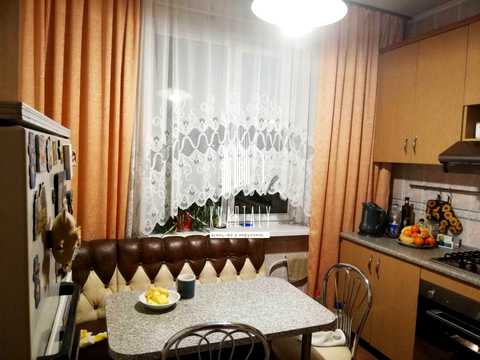 квартира по адресу Симиренко ул., 22-Г