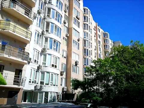квартира по адресу Обсерваторный пер., 2/6