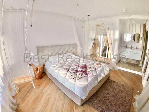 квартира по адресу Оболонский просп., 1к3