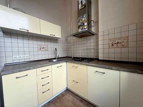 квартира по адресу Гоголевская ул., 21