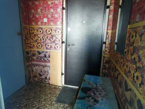 квартира по адресу Зубарева ул., 28