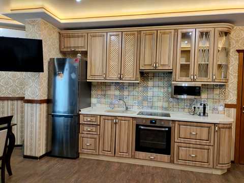 квартира за адресою Академіка Глушкова просп., 9-Д