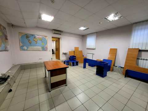 коммерческая по адресу Квартальна ул. (Гладкова), 13