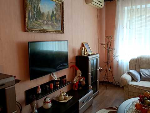 квартира по адресу Михаила Лушпы просп. (Космонавтів), 39/1
