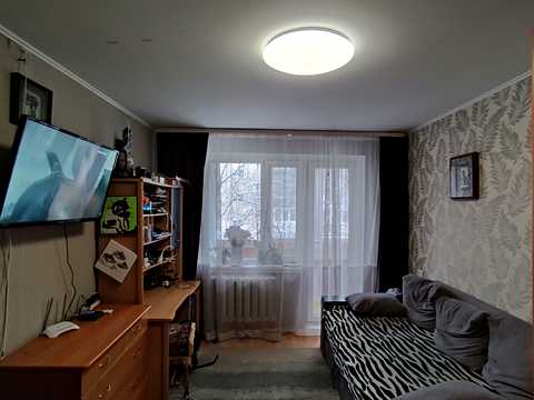 квартира по адресу Любінська, 107