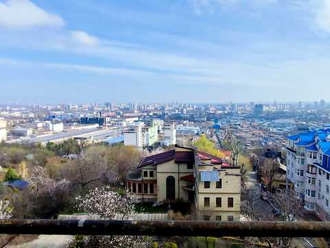 квартира по адресу Нагорная ул., 15