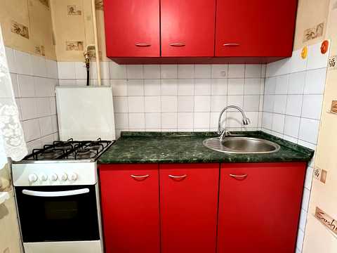 квартира по адресу Михаила Котельникова ул., 3