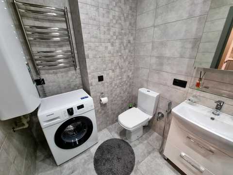 квартира за адресою Джона Маккейна вул. (Івана Кудрі), 3-А