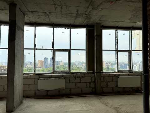 квартира по адресу Леси Украинки бульв., 7-Б