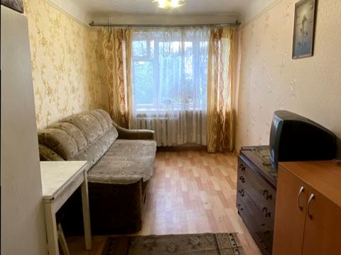 комната по адресу Маяковского просп., 24