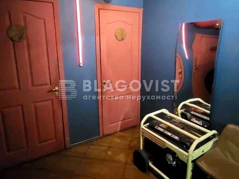 коммерческая по адресу Русановская набережная ул., 12