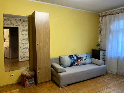 квартира по адресу Вацлава Гавела бульв. (Івана Лепсе), 21-В