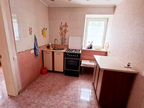 будинок за адресою Азовська вул., 34