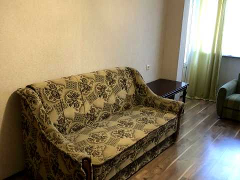 квартира за адресою Богатирська вул., 2