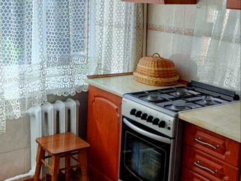 квартира за адресою Володимирська, 78