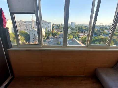 квартира по адресу Садовая ул., 34