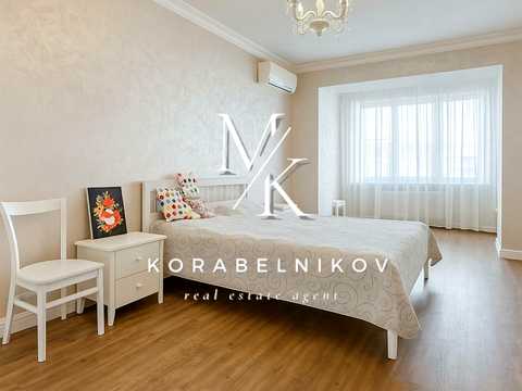 квартира по адресу Белорусская ул., 21