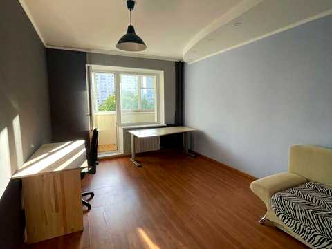 квартира за адресою Миколи Бажана просп., 32