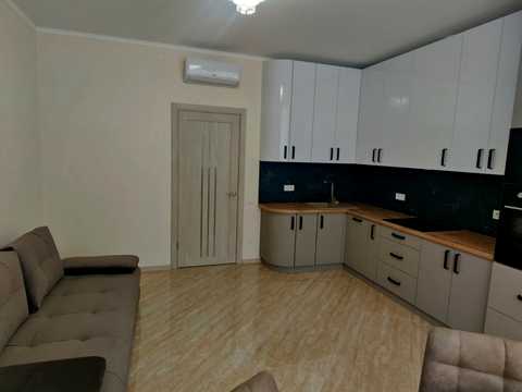 квартира по адресу Солнечная ул., 4