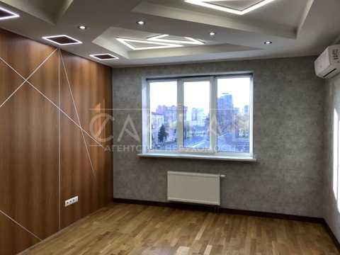 комерційна за адресою Казимира Малевича вул. (Боженка), 89