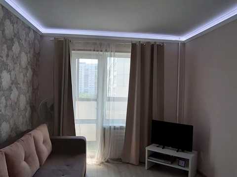 квартира за адресою Кибальчича, 21