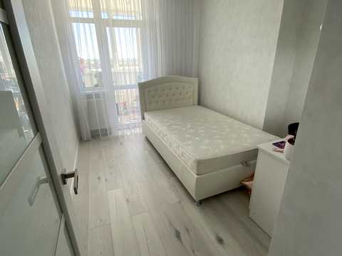 квартира за адресою Припортова , 42
