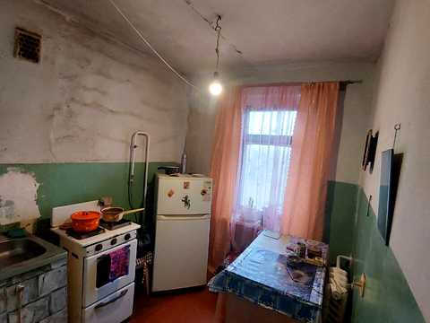 квартира по адресу Вечернекутская ул., 52