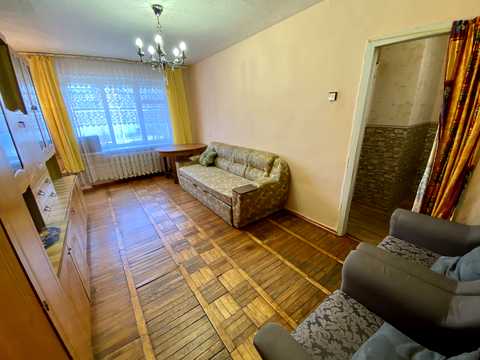 квартира за адресою Сергія Москаленка вул. (Красовського), 2-А